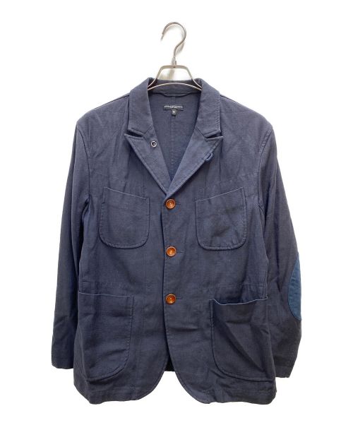 Engineered Garments（エンジニアド ガーメンツ）Engineered Garments (エンジニアド ガーメンツ) ベットフォードジャケット ネイビー サイズ:Mの古着・服飾アイテム