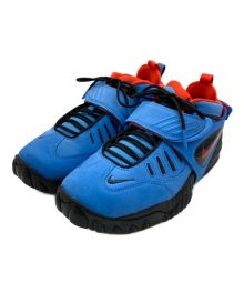 NIKE×AMBUSH（ナイキ×アンブッシュ）の古着「AIR ADJUST FORCE」｜ブルー×ブラック