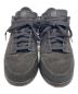 NIKE (ナイキ) UNDEFEATED (アンディフィーテッド) NIKE DUNK LOW SP ブラック サイズ:25.5cm：8800円