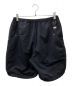 F/CE. (エフシーイー) PERTEX TECH SHORTS ブラック サイズ:Ｍ：7800円