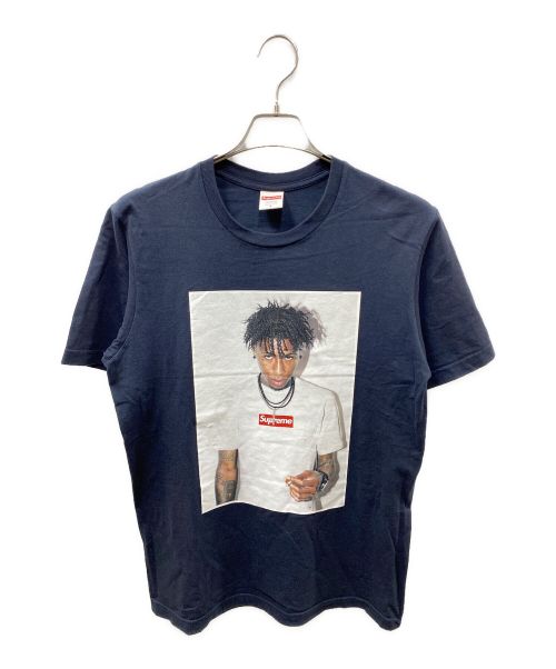 SUPREME（シュプリーム）SUPREME (シュプリーム) NBA Young Boy Tee ブラック サイズ:Sの古着・服飾アイテム