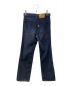 LEVI'S (リーバイス) コーデュロイパンツ ネイビー サイズ:SIZE W29×L34：5800円