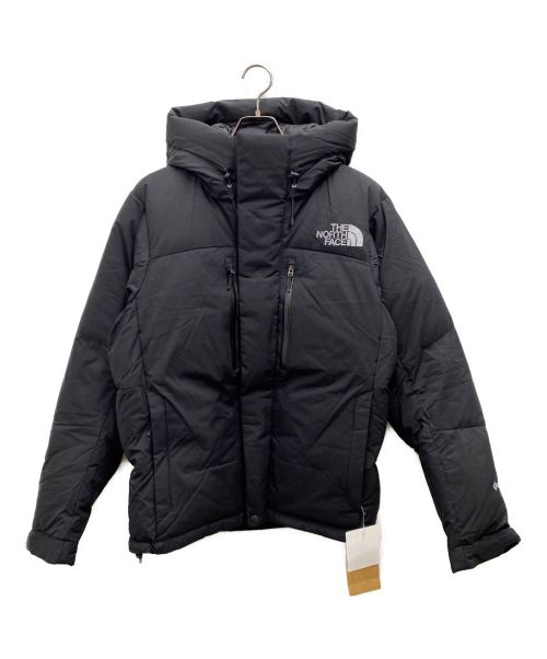 THE NORTH FACE（ザ ノース フェイス）THE NORTH FACE (ザ ノース フェイス) Baltro Light Jacket ブラック サイズ:Lの古着・服飾アイテム