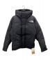 THE NORTH FACE（ザ ノース フェイス）の古着「Baltro Light Jacket」｜ブラック