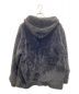 South2 West8 (サウスツー ウエストエイト) Sport Hoody   Micro Boa ブラック サイズ:S：9000円