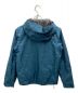 THE NORTH FACE (ザ ノース フェイス) GORE-TEX中綿ジャケット グリーン サイズ:S：8800円