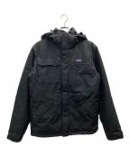 Patagoniaパタゴニア）の古着「Wanaka Down Jacket」｜ブラック