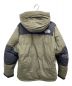 THE NORTH FACE (ザ ノース フェイス) バルトロライトジャケット グリーン×ブラック サイズ:xl：34800円