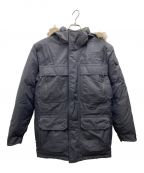 THE NORTH FACEザ ノース フェイス）の古着「MCMURDO PARKA III」｜ブラック