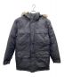 THE NORTH FACE（ザ ノース フェイス）の古着「MCMURDO PARKA III」｜ブラック