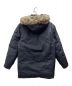 THE NORTH FACE (ザ ノース フェイス) MCMURDO PARKA III ブラック サイズ:S：16800円