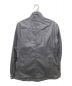 MONCLER (モンクレール) MATE/M65ナイロンジャケット ブラック：32800円