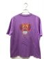 SAINT MICHAEL (セントマイケル) BUG TEE/PURPLE パープル サイズ:XL：14800円