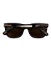 TOM FORD (トムフォード) サングラス：8800円