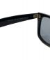 中古・古着 RAY-BAN (レイバン) サングラス ブラック：7800円