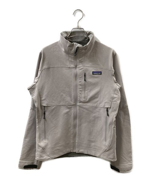 Patagonia（パタゴニア）Patagonia (パタゴニア) GUIDE JACKET グレー サイズ:Sの古着・服飾アイテム