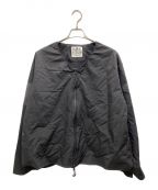 CMF OUTDOOR GARMENTコンフィーアウトドアガーメント）の古着「BECK SHELL JACKET」｜ブラック