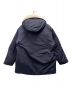 WOOLRICH (ウールリッチ) ARCTIC CLASSIC FIT PARKA ネイビー サイズ:S：45800円