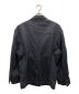 BASICKS (ベイシックス) Margiela Vibes jacket ブラック サイズ:M：24800円