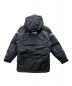 HELLY HANSEN (ヘリーハンセン) FUTUR (フューチャー) オーシャンバルドールインサレーションジャケット ブラック サイズ:M：25800円