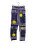 READYMADE（レディメイド）の古着「SLEEPING PANTS」｜ネイビー×ホワイト