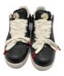 NIKE (ナイキ) PEACEMINUSONE (ピースマイナスワン) AIR FORCE 1 07 PARA-NOISE ブラック サイズ:29：29800円