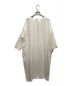 yoli (ヨリ) Silk long onepiece ホワイト サイズ:FREE：17800円