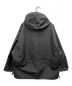 H BEAUTY&YOUTH (エイチ ビューティアンドユース) RAIN BRINGER JACKET ブラック サイズ:M：12800円