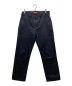 SUPREME（シュプリーム）の古着「Work Pant」｜ブラック