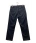 SUPREME (シュプリーム) Work Pant ブラック サイズ:W32：9800円