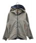 ARC'TERYX（アークテリクス）の古着「Gamma LT Hoody」｜グレー