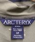 ARC'TERYXの古着・服飾アイテム：22800円