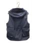 Engineered Garments (エンジニアド ガーメンツ) Field Vest ネイビー サイズ:xxs：13000円