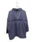 STONEMASTER (ストーンマスター) SMOCK POLATEC ALPHAFLEECE グレー サイズ:M：14800円