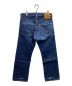 LEVI'S (リーバイス) 501XX 47年復刻モデル インディゴ サイズ:W32×L34：7000円