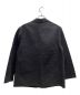 nanamica (ナナミカ) DOCK JACKET ブラック サイズ:XS：14000円