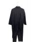 Sea Room lynn (シールームリン) Over Loose Jumpsuit ブラック サイズ:FREE：17800円