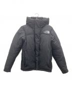 THE NORTH FACEザ ノース フェイス）の古着「Baltro Light Jacket」｜ブラック