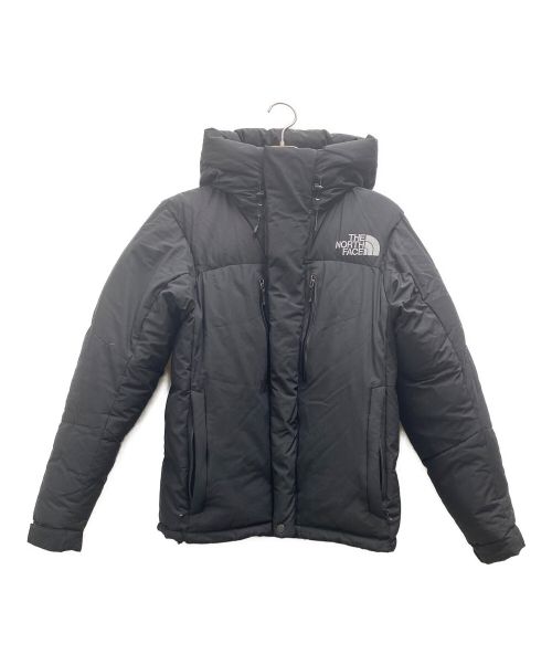 THE NORTH FACE（ザ ノース フェイス）THE NORTH FACE (ザ ノース フェイス) Baltro Light Jacket ブラック サイズ:Mの古着・服飾アイテム