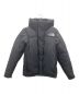 THE NORTH FACE（ザ ノース フェイス）の古着「Baltro Light Jacket」｜ブラック