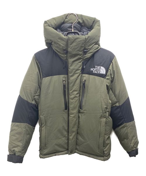 THE NORTH FACE（ザ ノース フェイス）THE NORTH FACE (ザ ノース フェイス) Baltro Light Jacket ニュートープ サイズ:Sの古着・服飾アイテム