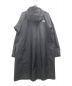 THE NORTH FACE (ザ ノース フェイス) HYKE (ハイク) GTX Mountain Coat ブラック サイズ:L：59800円