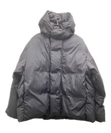 OAMC（オーエーエムシー）の古着「LITHIUM DOWN JACKET」｜ネイビー