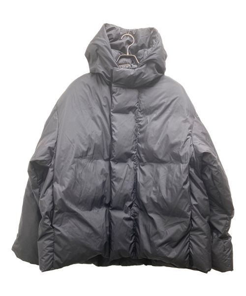 OAMC（オーエーエムシー）OAMC (オーエーエムシー) LITHIUM DOWN JACKET ネイビー サイズ:LARGEの古着・服飾アイテム