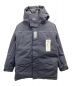 HELLY HANSEN（ヘリーハンセン）の古着「オーシャンバルドールインサレーションジャケット」｜ブラック