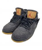 NIKE×LEVI'Sナイキ×リーバイス）の古着「Air Jordan 4 