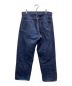 COMOLI (コモリ) Denim 5P PANT デニム インディゴ サイズ:2：17800円