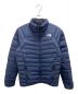 THE NORTH FACE（ザ ノース フェイス）の古着「THUNDER JACKET」｜ネイビー