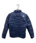 THE NORTH FACE (ザ ノース フェイス) THUNDER JACKET ネイビー サイズ:M：12800円