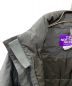 中古・古着 THE NORTHFACE PURPLELABEL (ザ・ノースフェイス パープルレーベル) 65/35 HYVENT Mountain Down Coat グレー サイズ:M：14000円